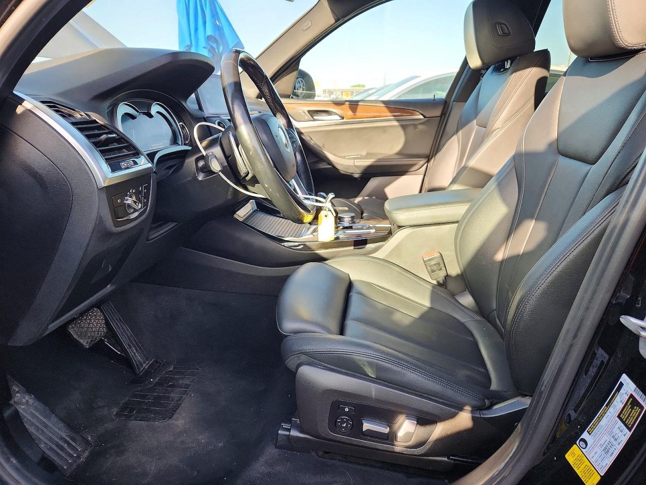 2019 BMW X3 Sdrive30I - zdjęcie 7