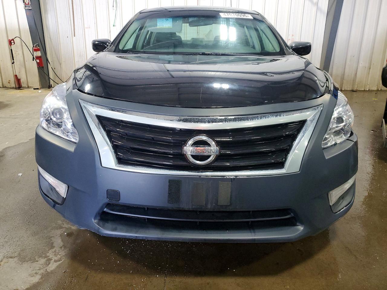 2013 Nissan Altima 2.5 - zdjęcie 5