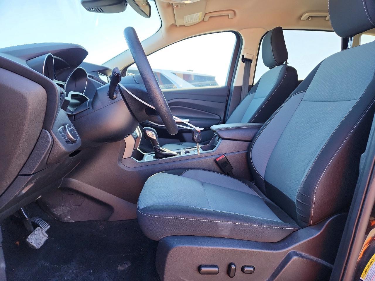 2018 Ford Escape Se - zdjęcie 7