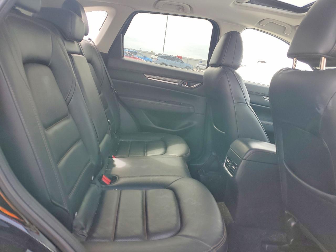 2021 Mazda Cx-5 Grand Touring - zdjęcie 11