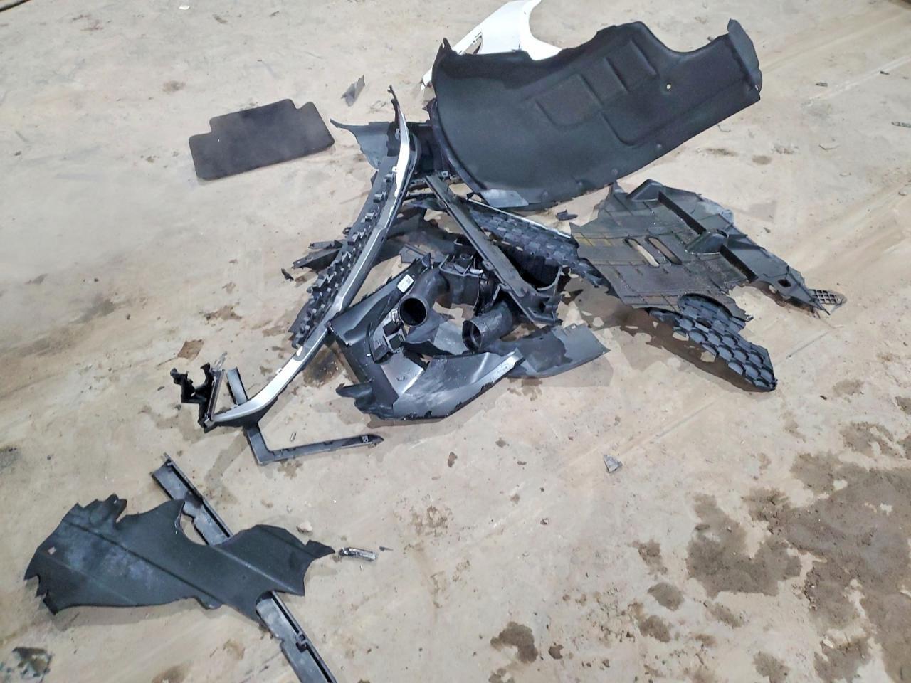 2023 Kia Soul Lx - zdjęcie 12