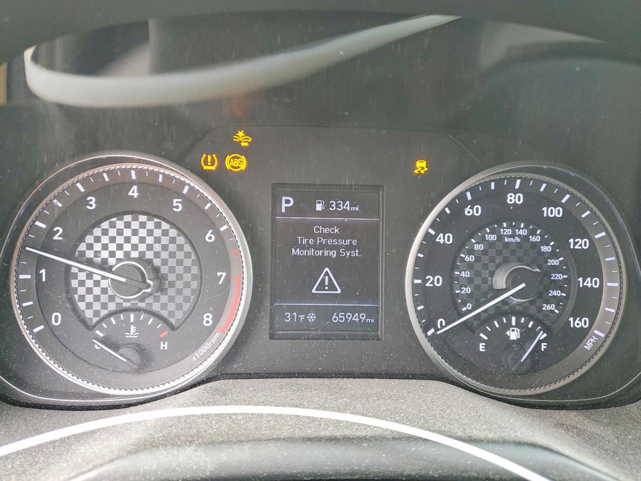 2019 Hyundai Elantra Sel - zdjęcie 9