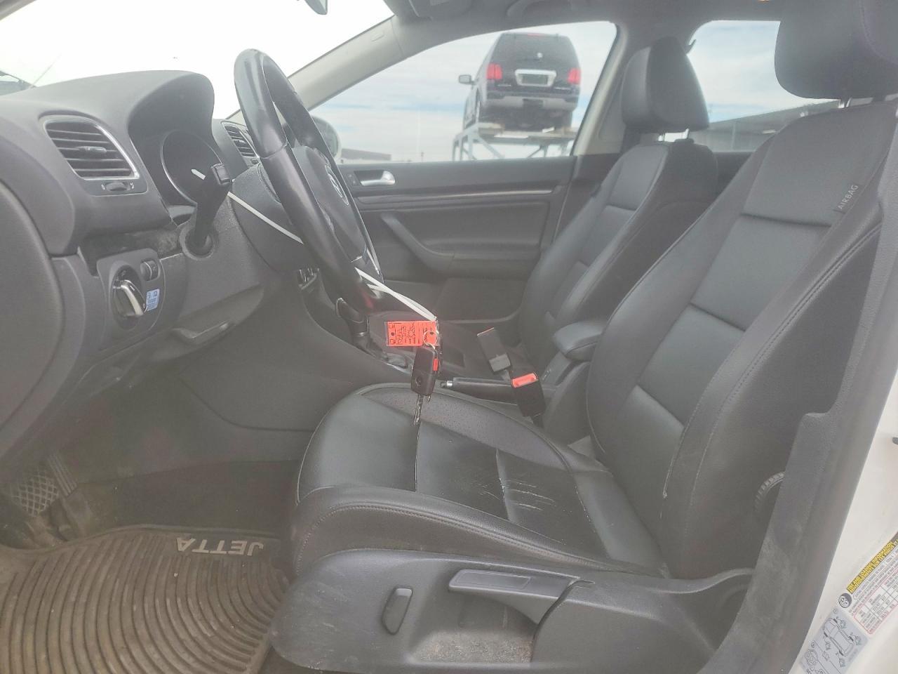 2013 Volkswagen Jetta Tdi - zdjęcie 7