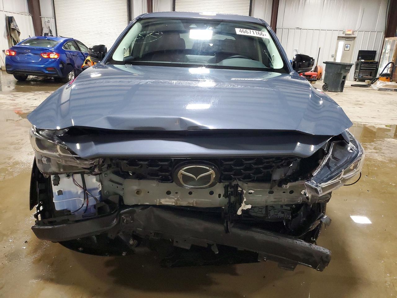 2023 Mazda Cx-5 Preferred - zdjęcie 5