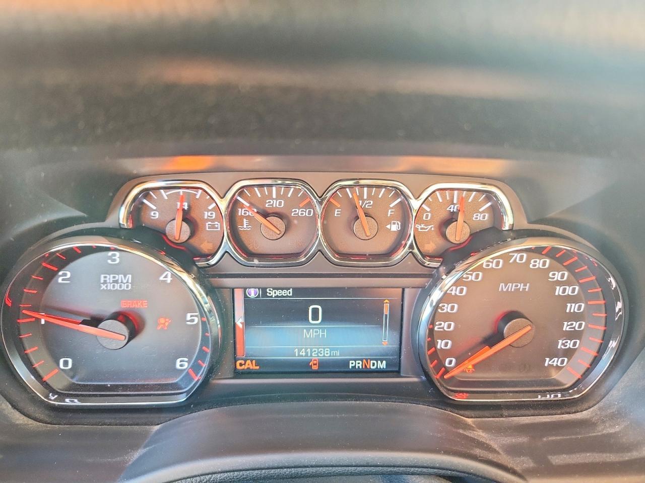 2016 GMC Yukon Xl K1500 Slt - zdjęcie 9