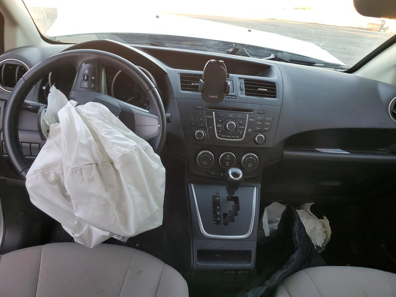 2014 Mazda 5 Touring - zdjęcie 8