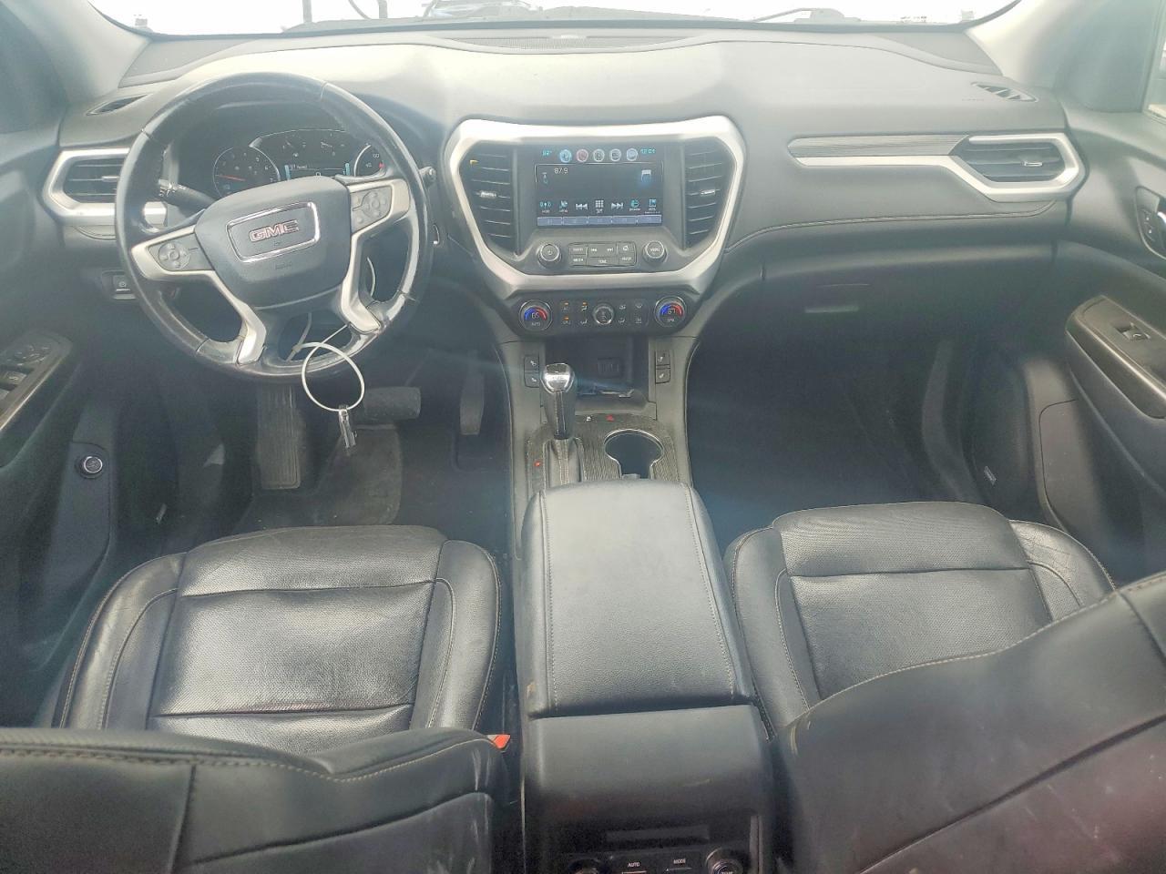 2019 GMC Acadia Slt-1 - zdjęcie 8