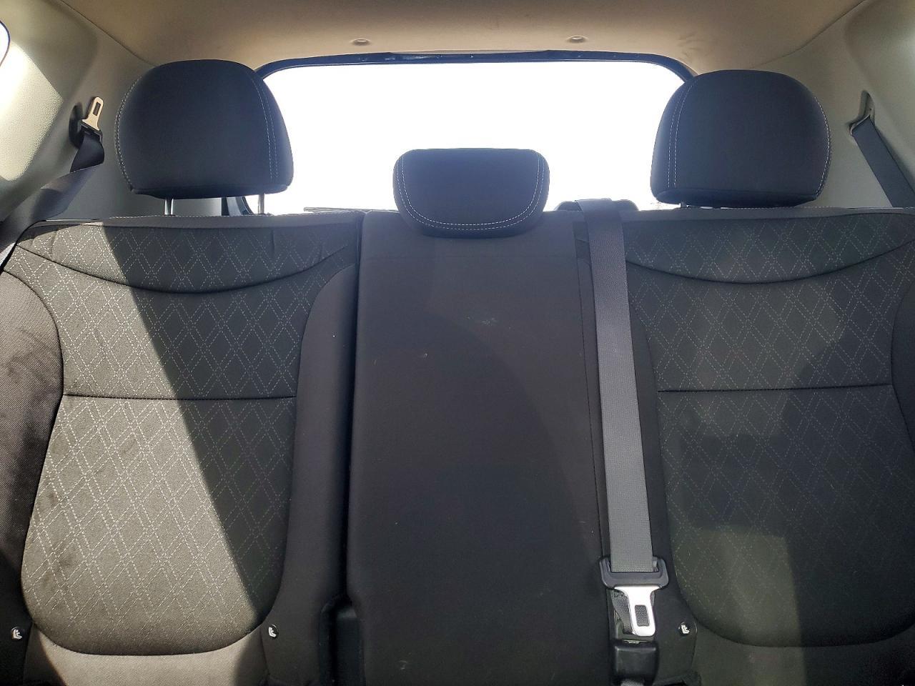 2019 Kia Soul Base - zdjęcie 10