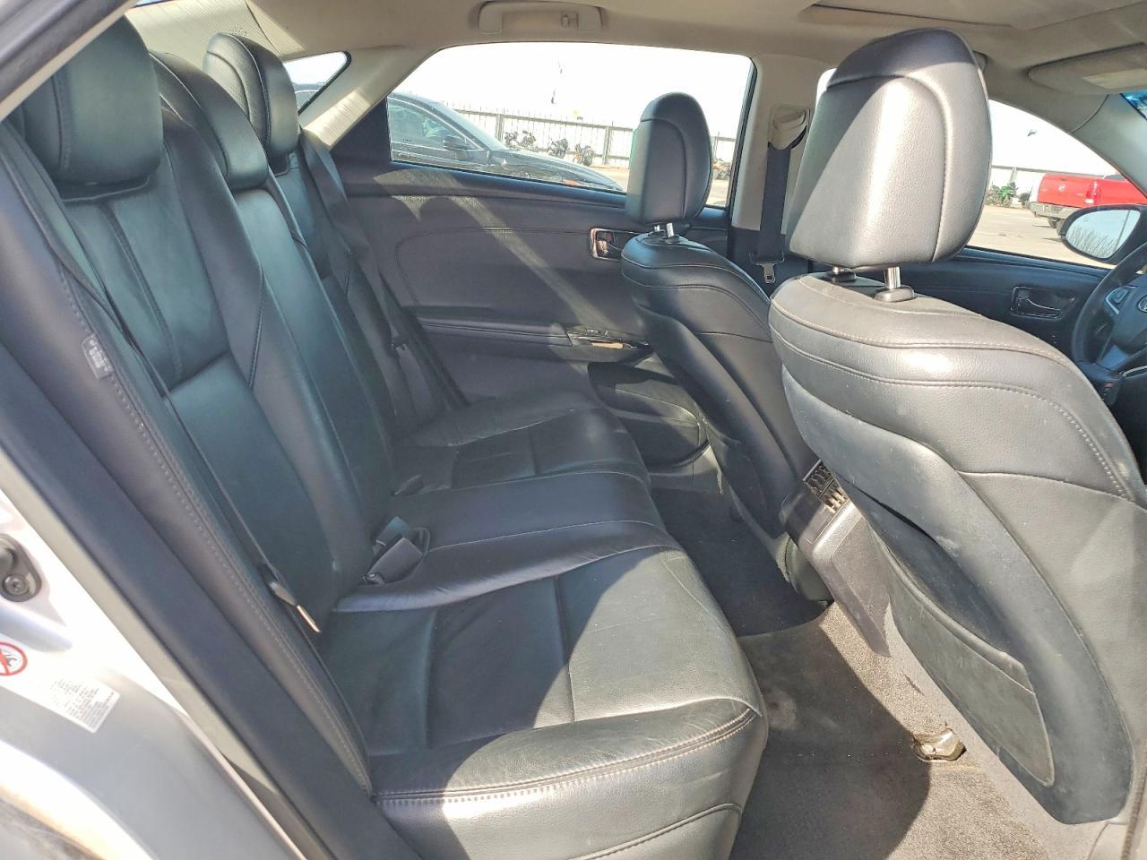 2013 Toyota Avalon Xle Touring - zdjęcie 10