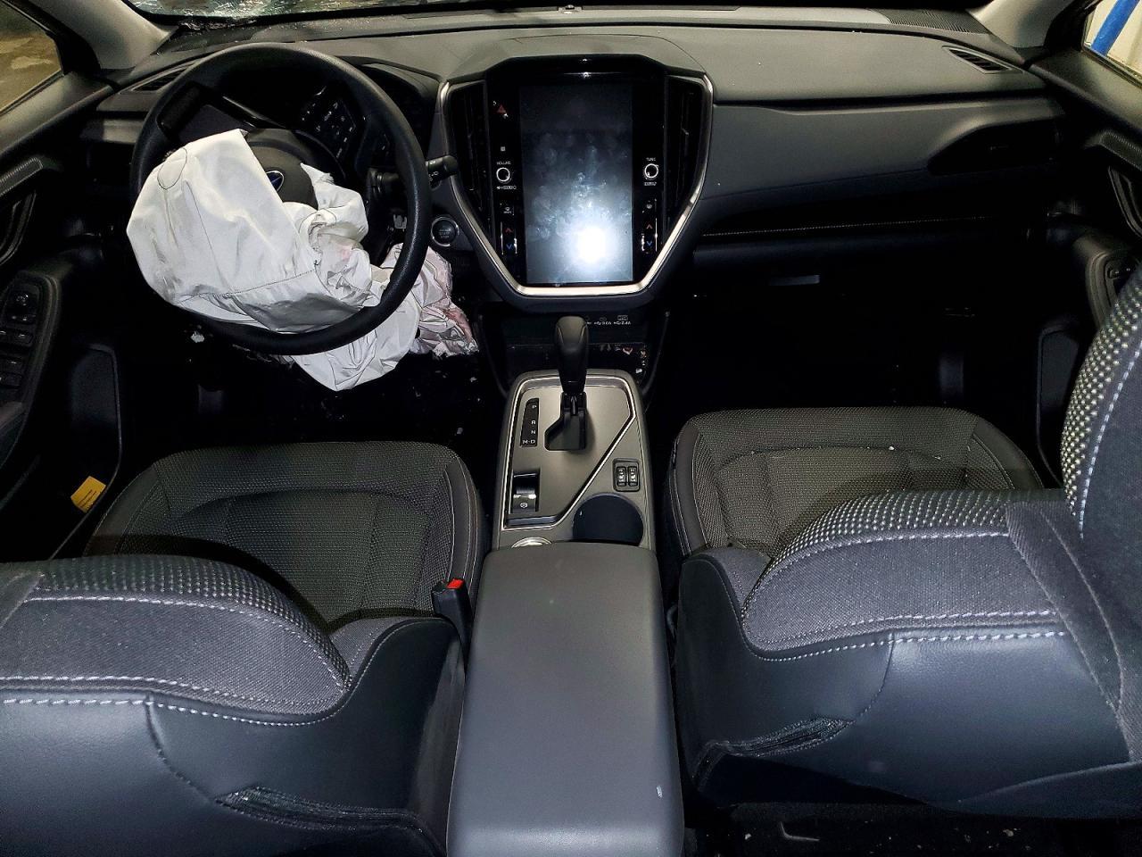 2024 Subaru Crosstrek Premium - zdjęcie 8