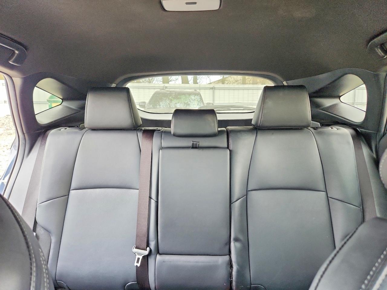 2022 Toyota Venza Xle - zdjęcie 10