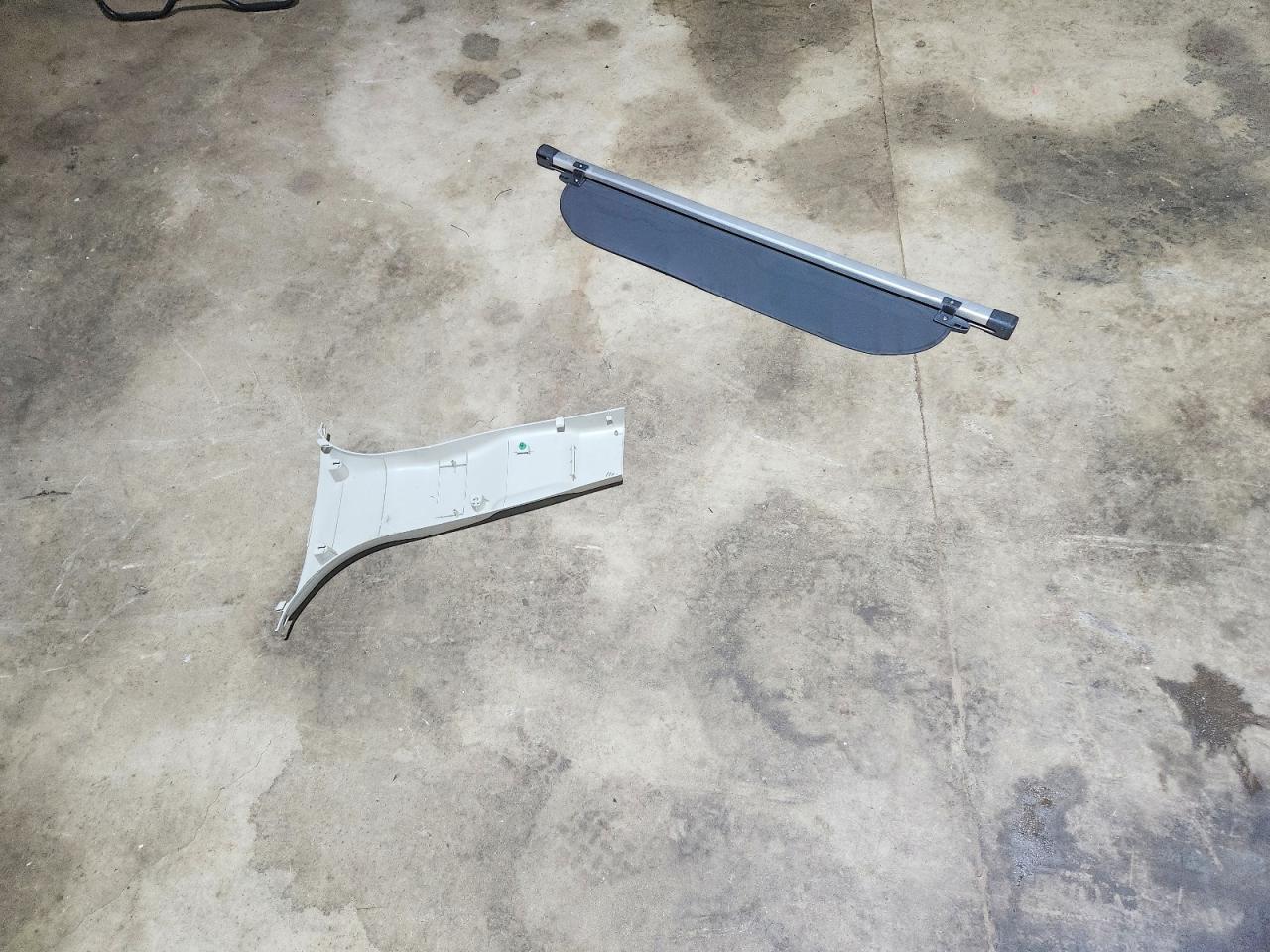 2013 Subaru Impreza Limited - zdjęcie 12