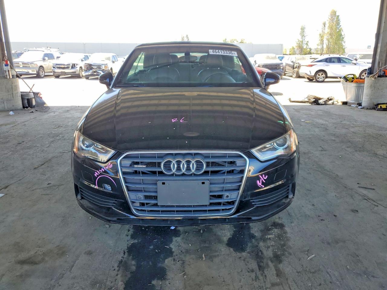 2015 Audi A3 Premium Plus - zdjęcie 5