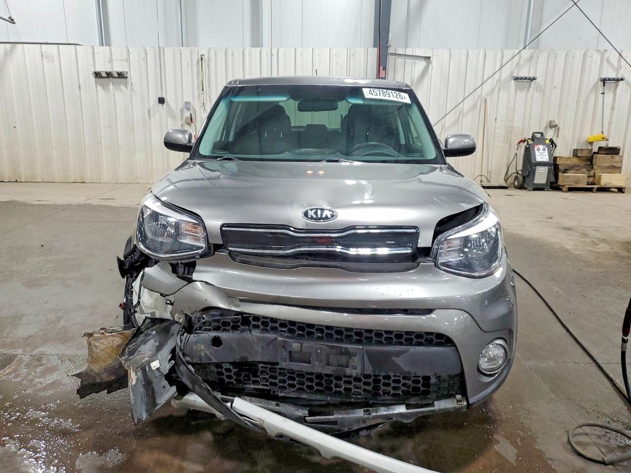 2019 Kia Soul + - zdjęcie 5