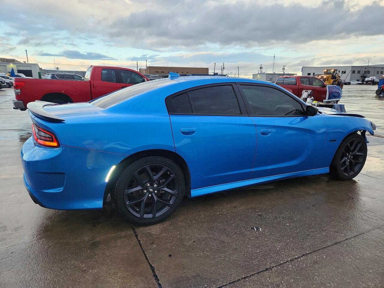 2023 Dodge Charger R - zdjęcie 3