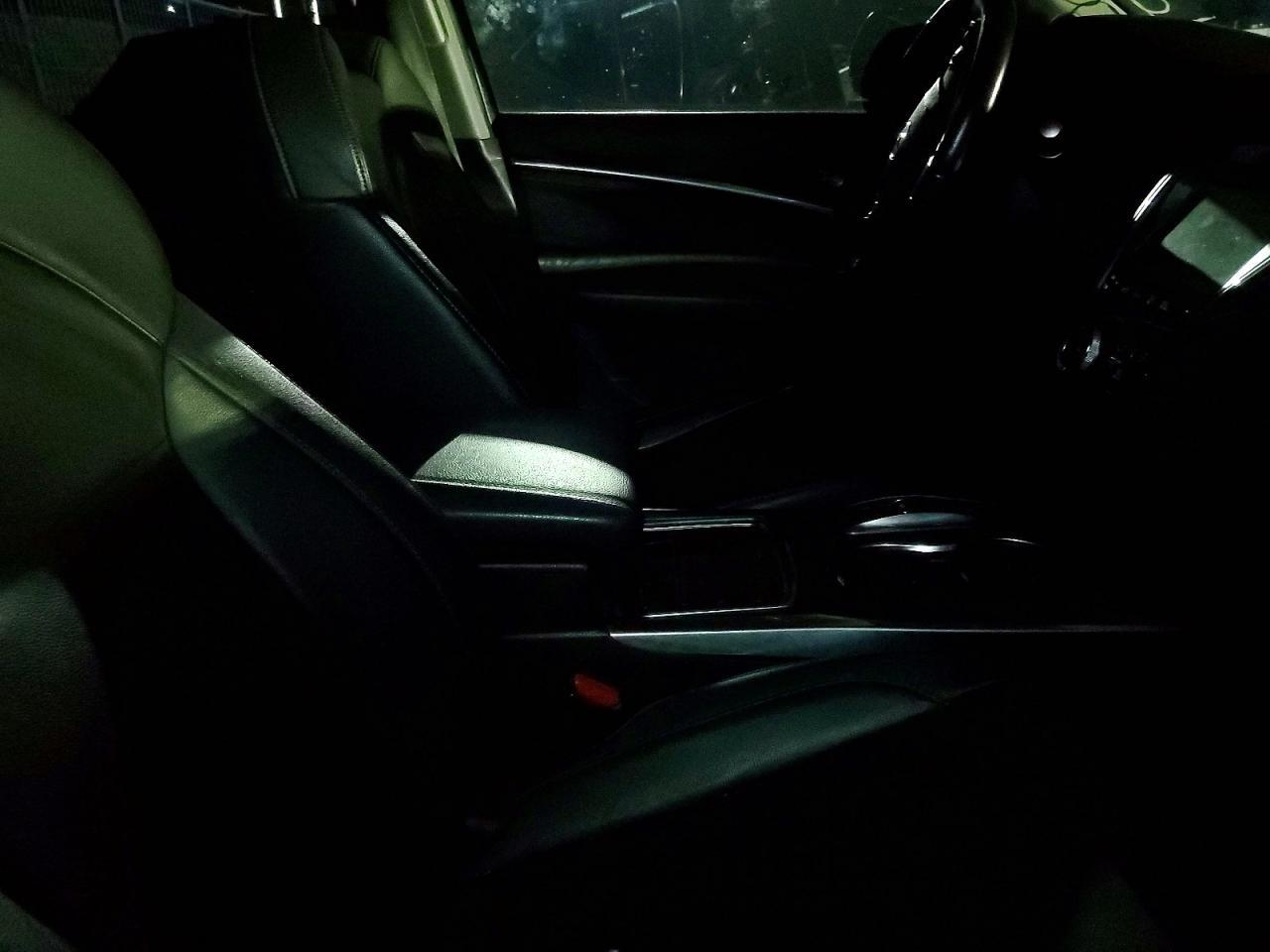 2017 Acura Mdx Technology Package - zdjęcie 13