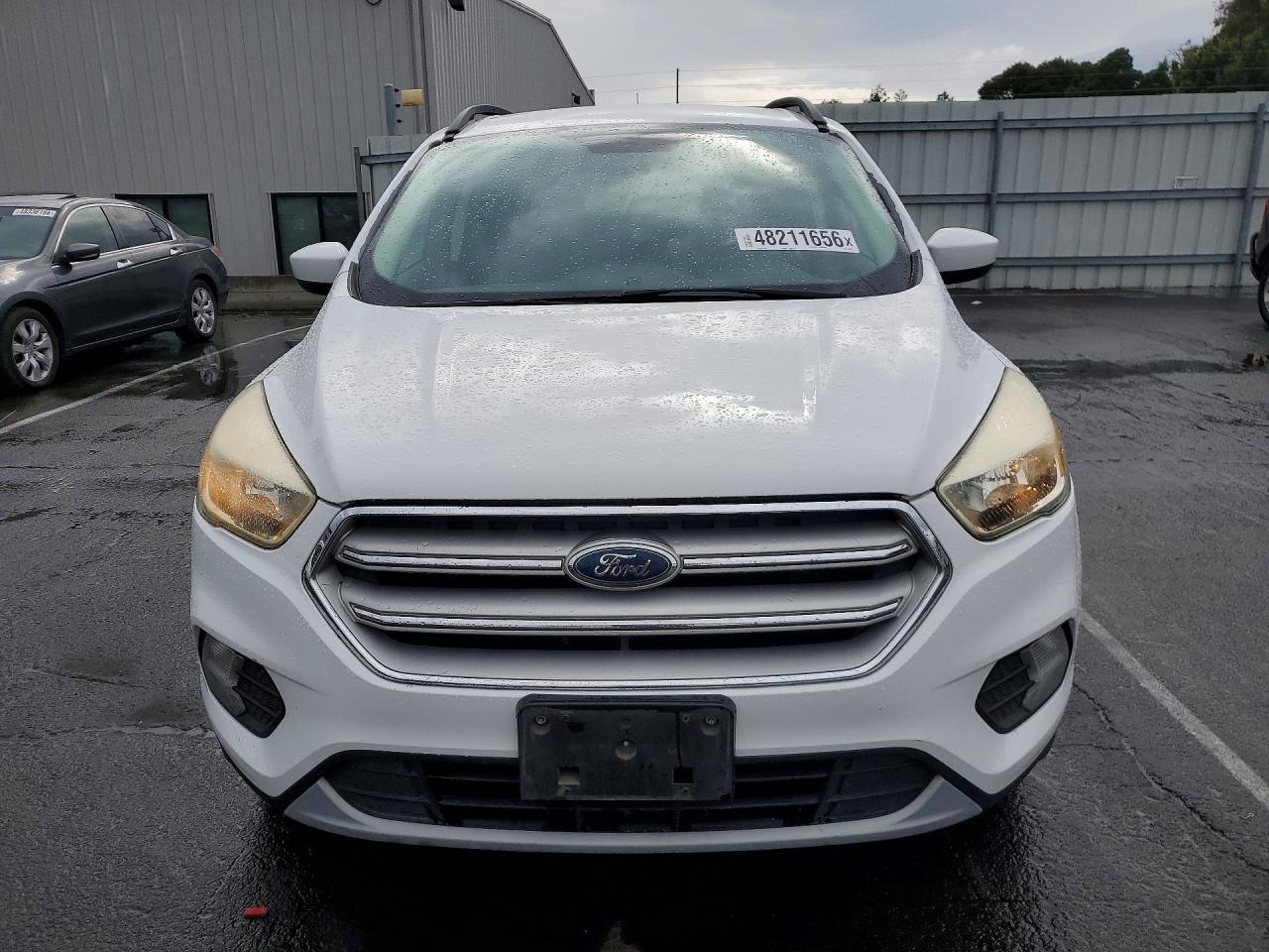 2018 Ford Escape Se - zdjęcie 5