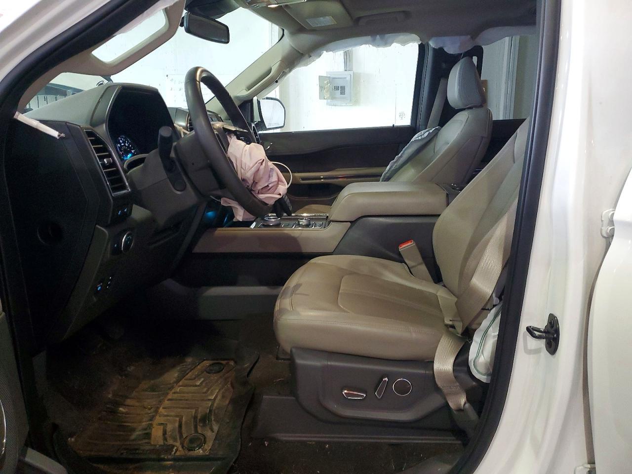 2021 Ford Expedition Max Limited - zdjęcie 7