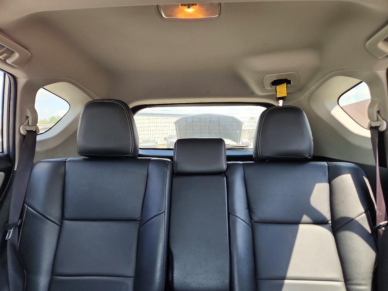 2018 Toyota Rav4 Xle - zdjęcie 10