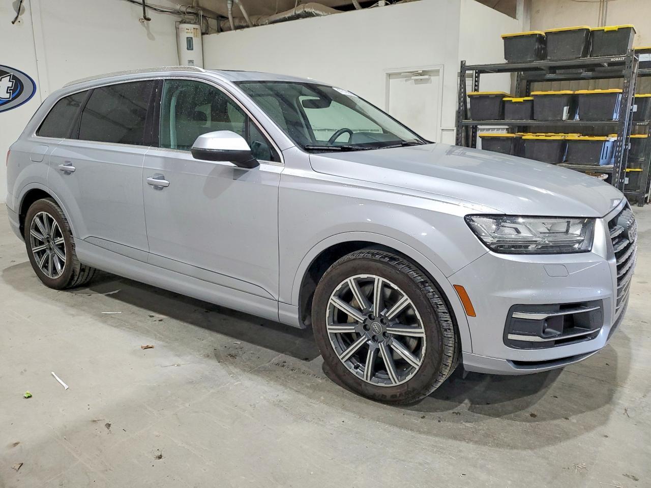 2017 Audi Q7 Prestige - zdjęcie 4