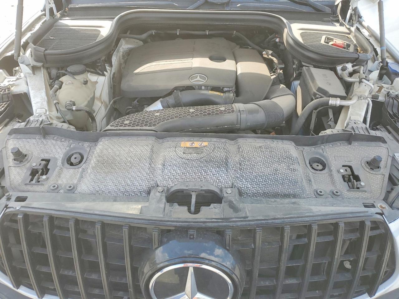 2022 Mercedes-Benz Gle 350 - zdjęcie 12