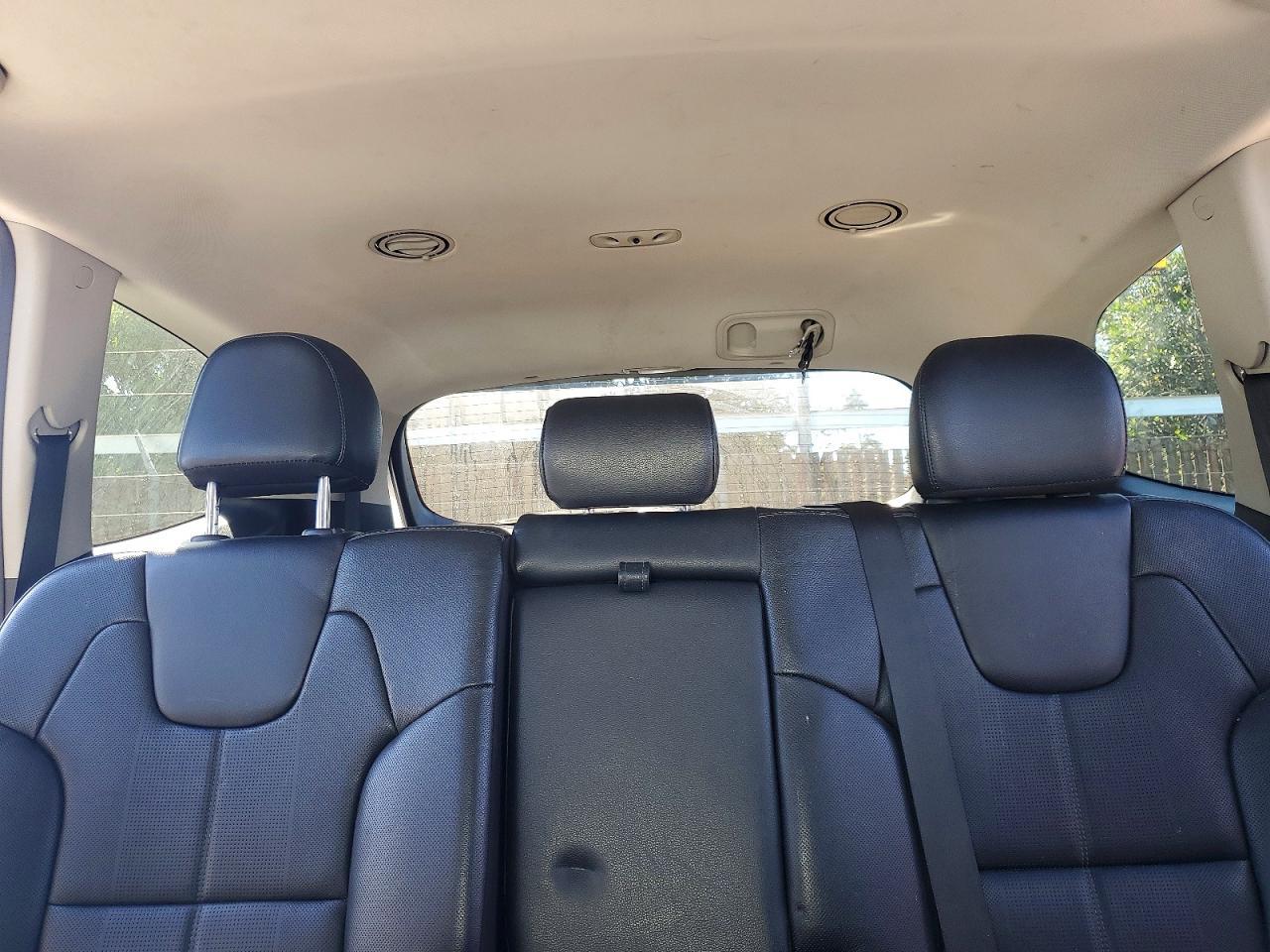 2020 Kia Telluride Ex - zdjęcie 10