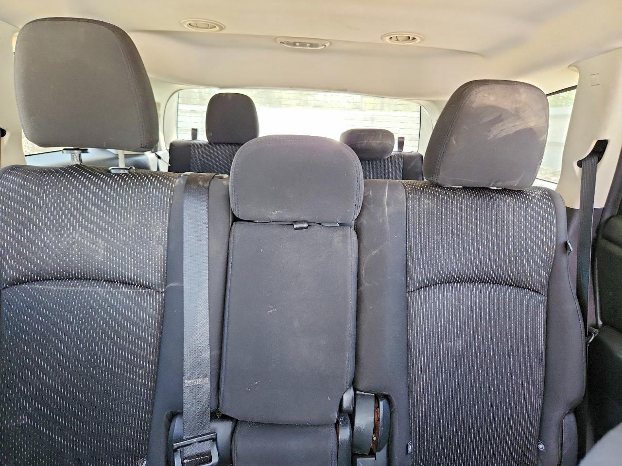 2014 Dodge Journey Sxt - zdjęcie 10