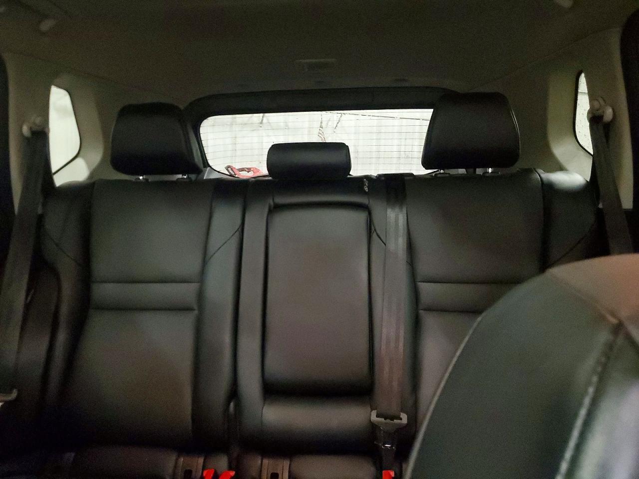 2021 Nissan Rogue Sv - zdjęcie 10