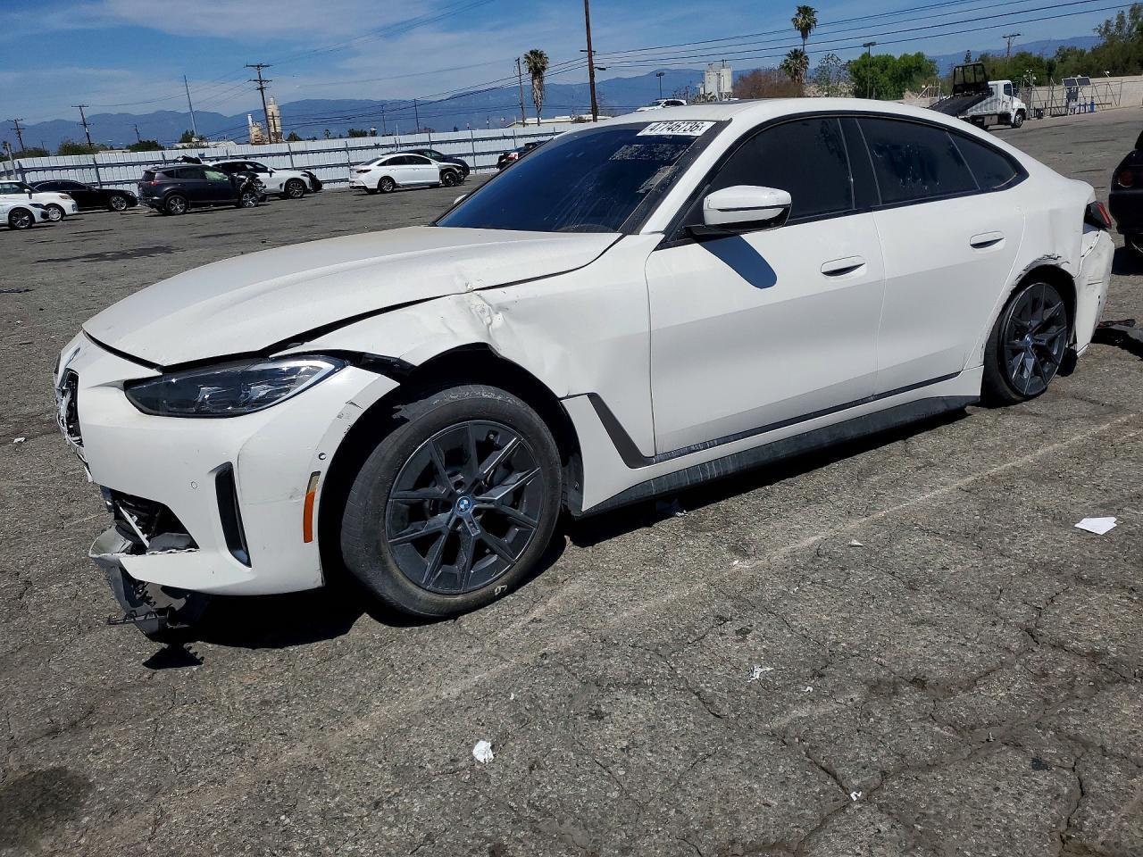 2023 BMW i4