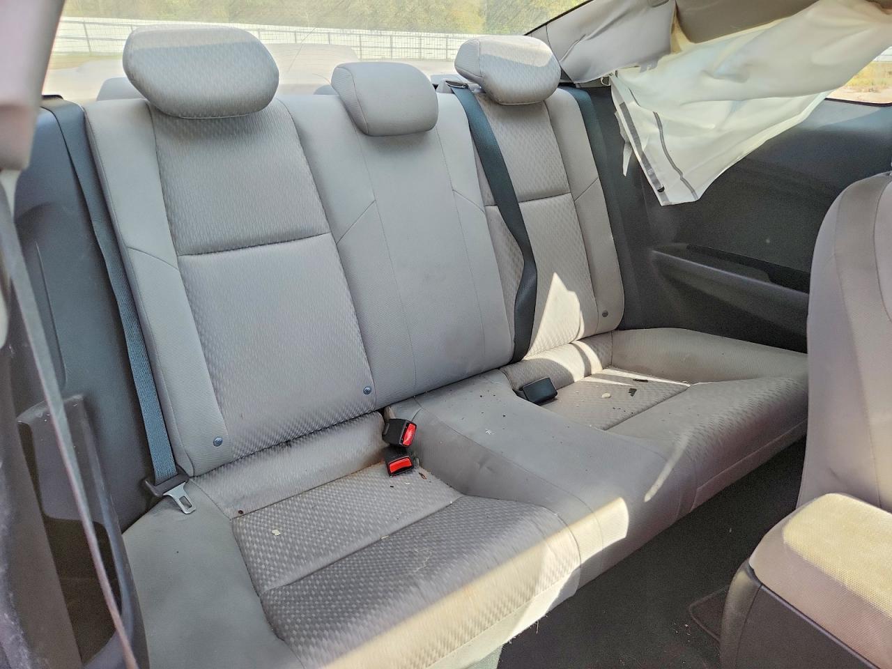 2014 Honda Civic Lx - zdjęcie 10