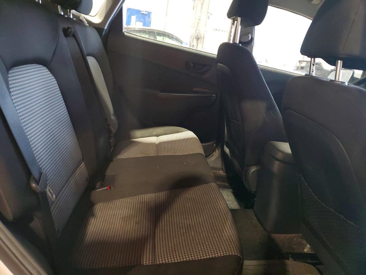 2021 Hyundai Kona Se - zdjęcie 11