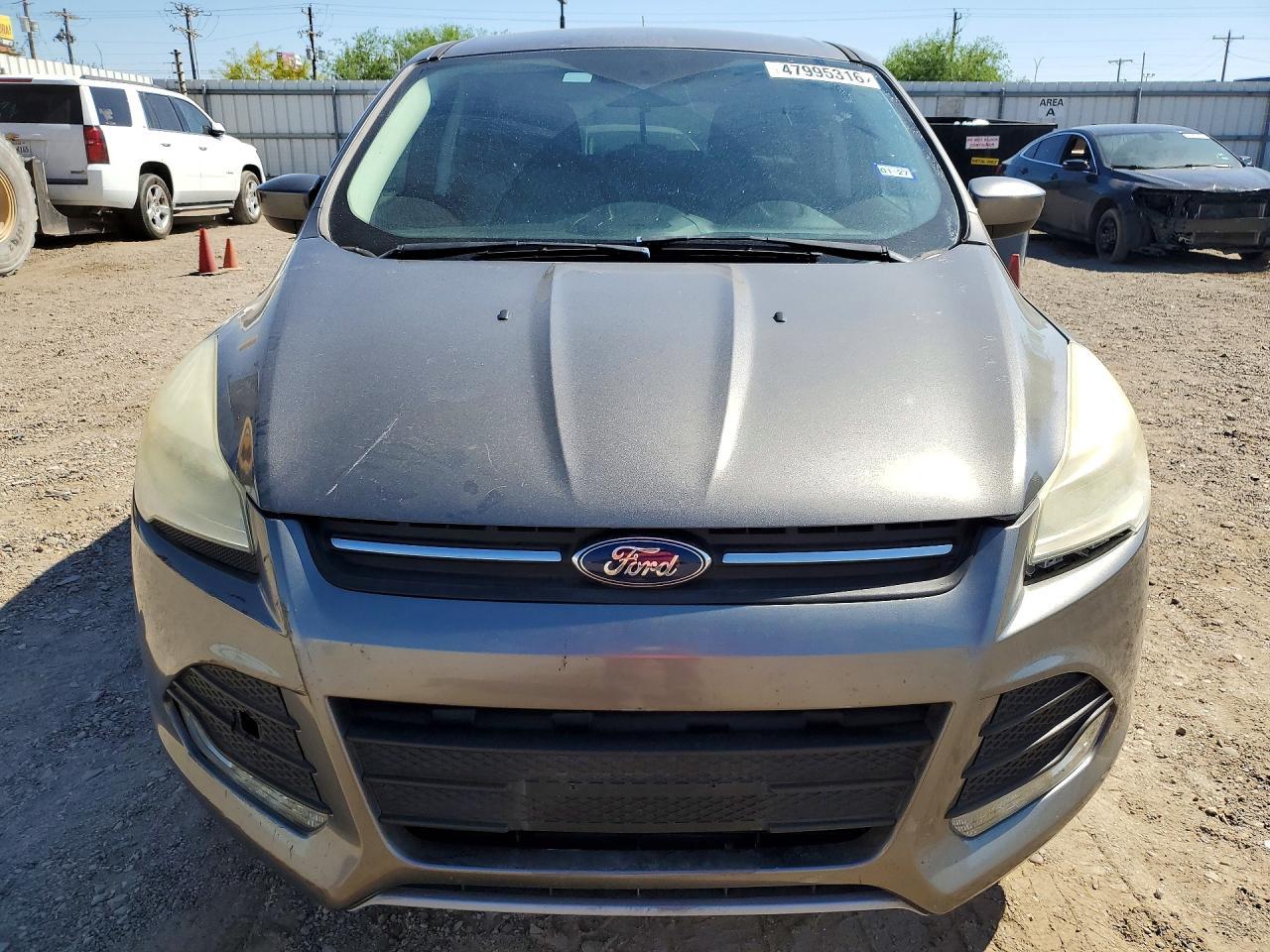 2014 Ford Escape Se - zdjęcie 5