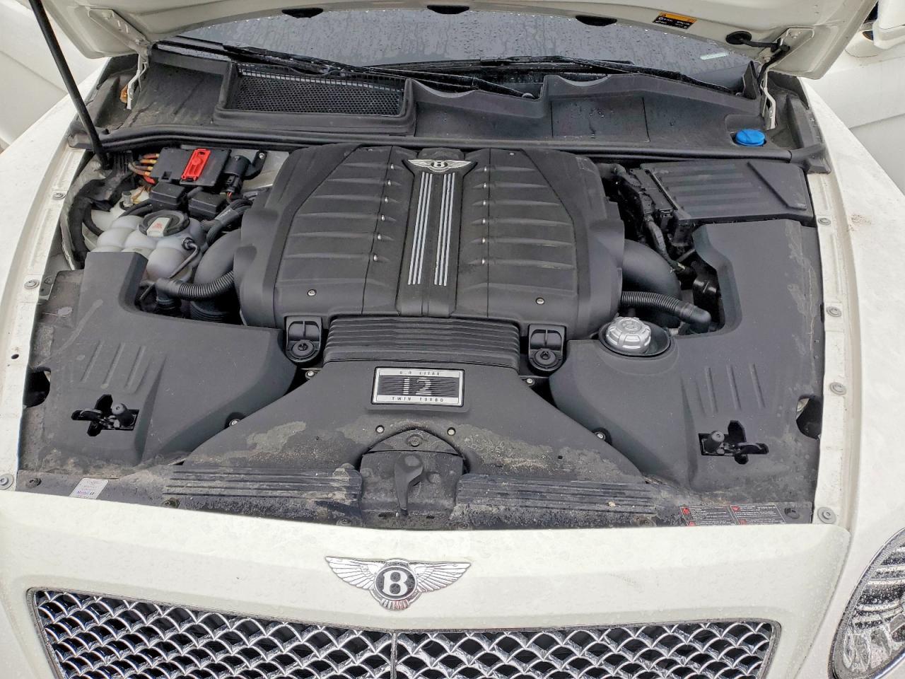 2018 Bentley Bentayga - zdjęcie 12