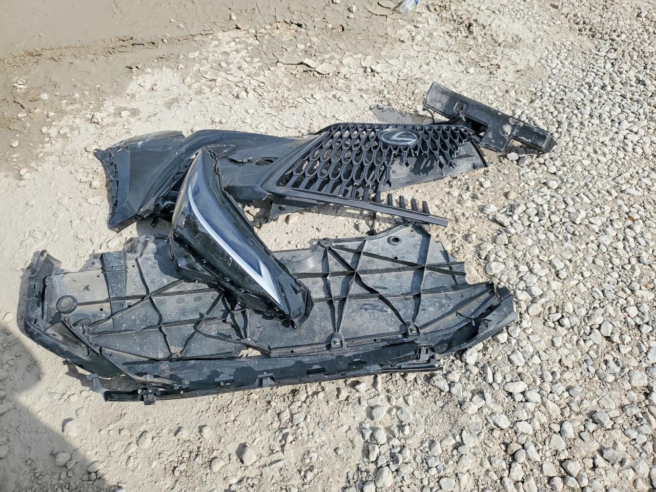 2024 Lexus Nx 350H Premium - zdjęcie 13