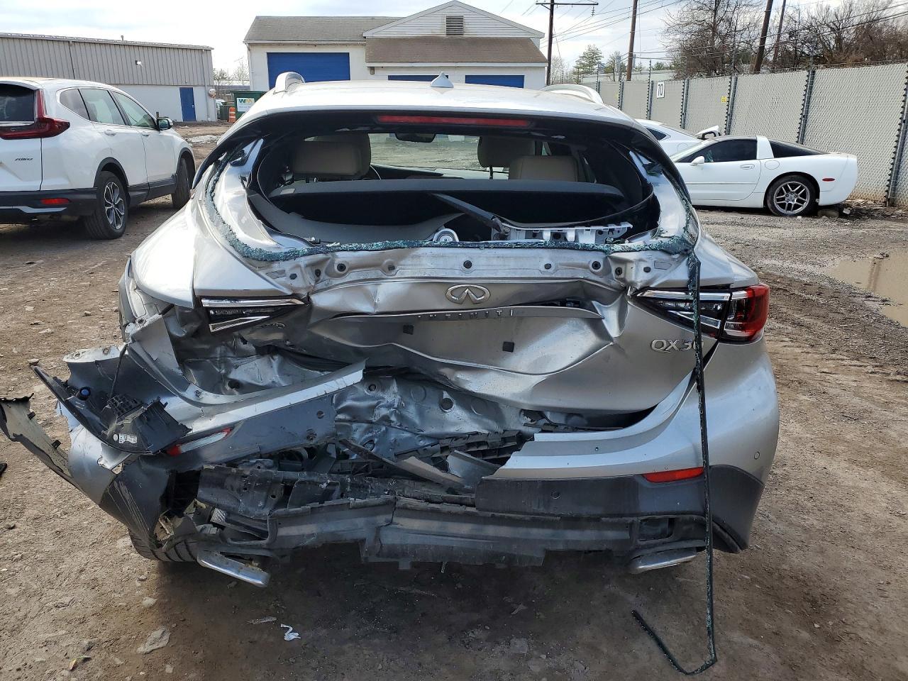 2018 Infiniti Qx30 Premium - zdjęcie 6