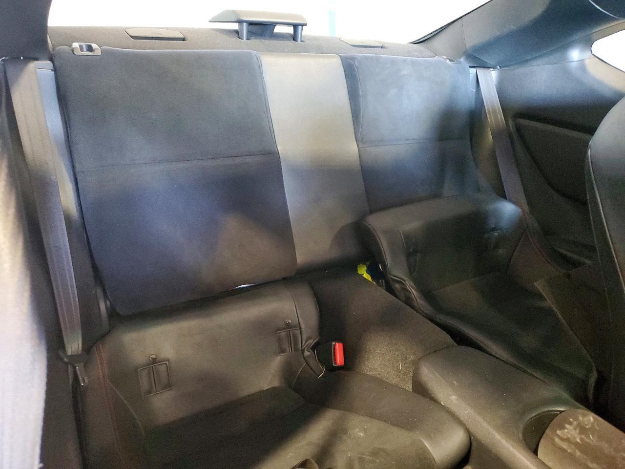 2013 Subaru Brz 2.0 Limited - zdjęcie 10