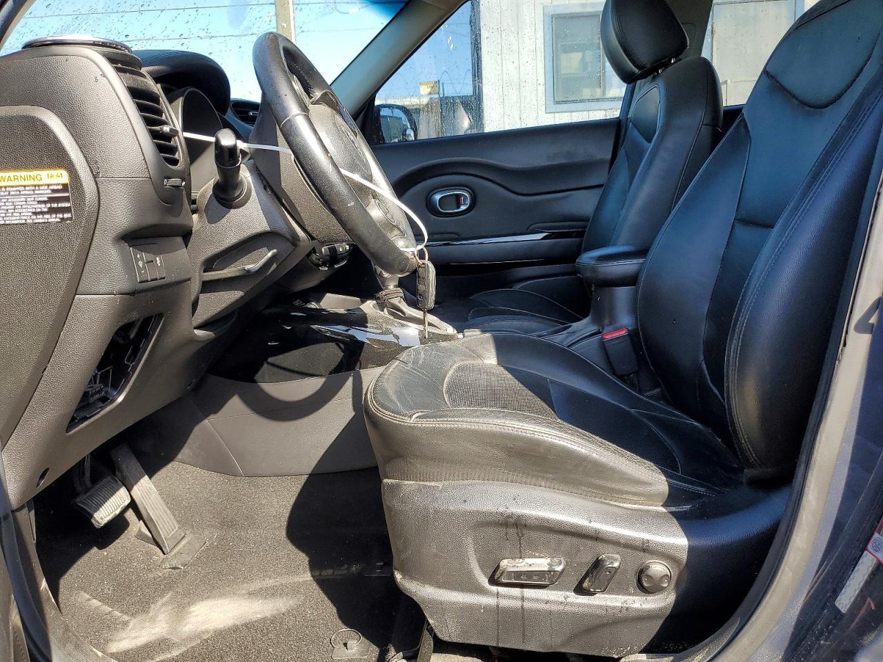 2016 Kia Soul ! - zdjęcie 7