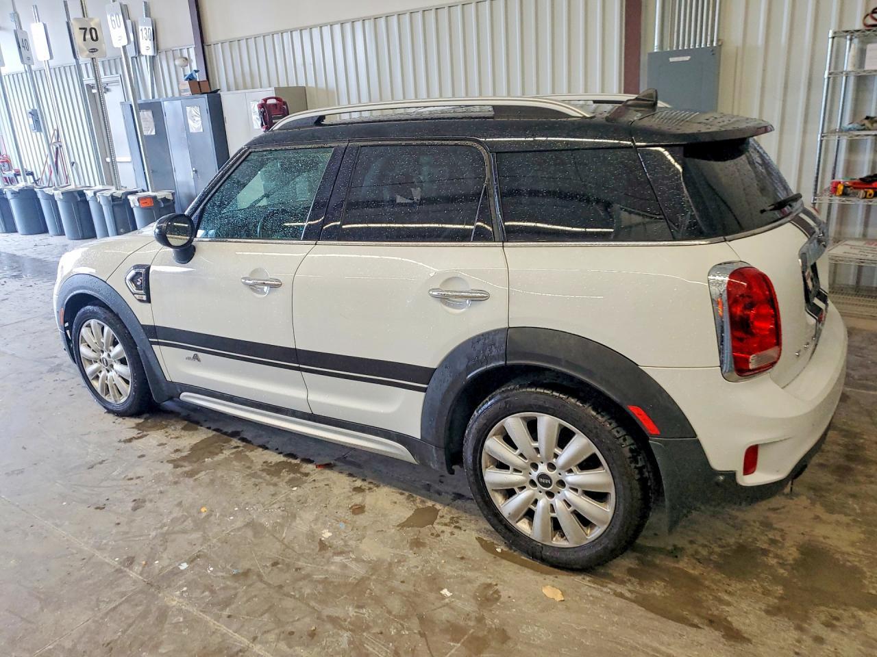 2019 Mini Cooper S Countryman All4 - zdjęcie 2