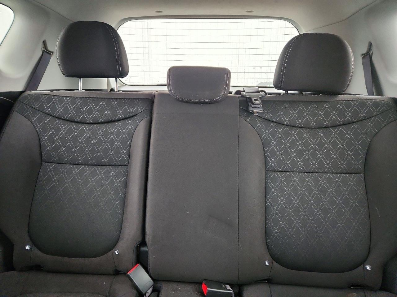 2016 Kia Soul Base - zdjęcie 10