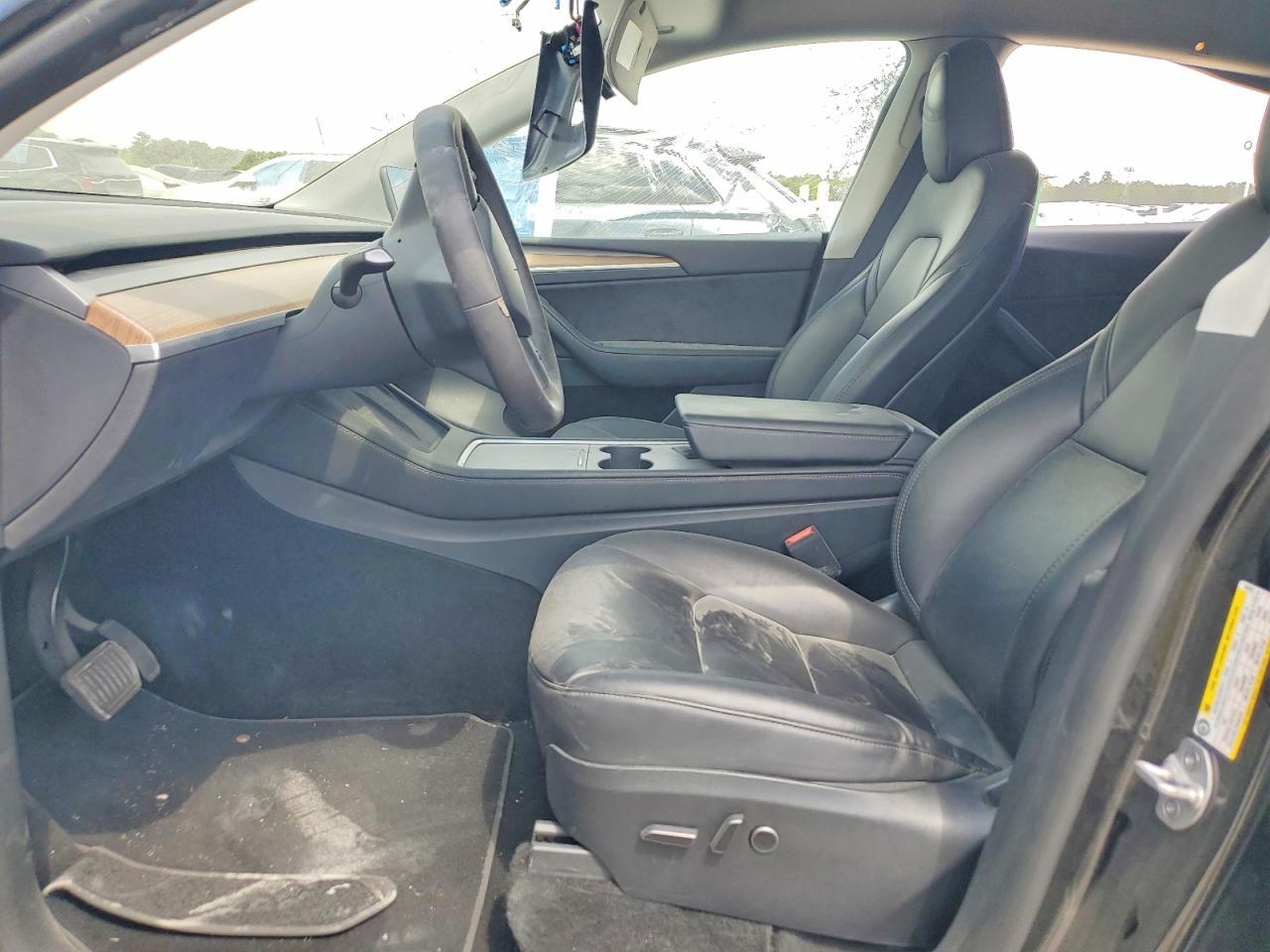 2023 Tesla Y - zdjęcie 7