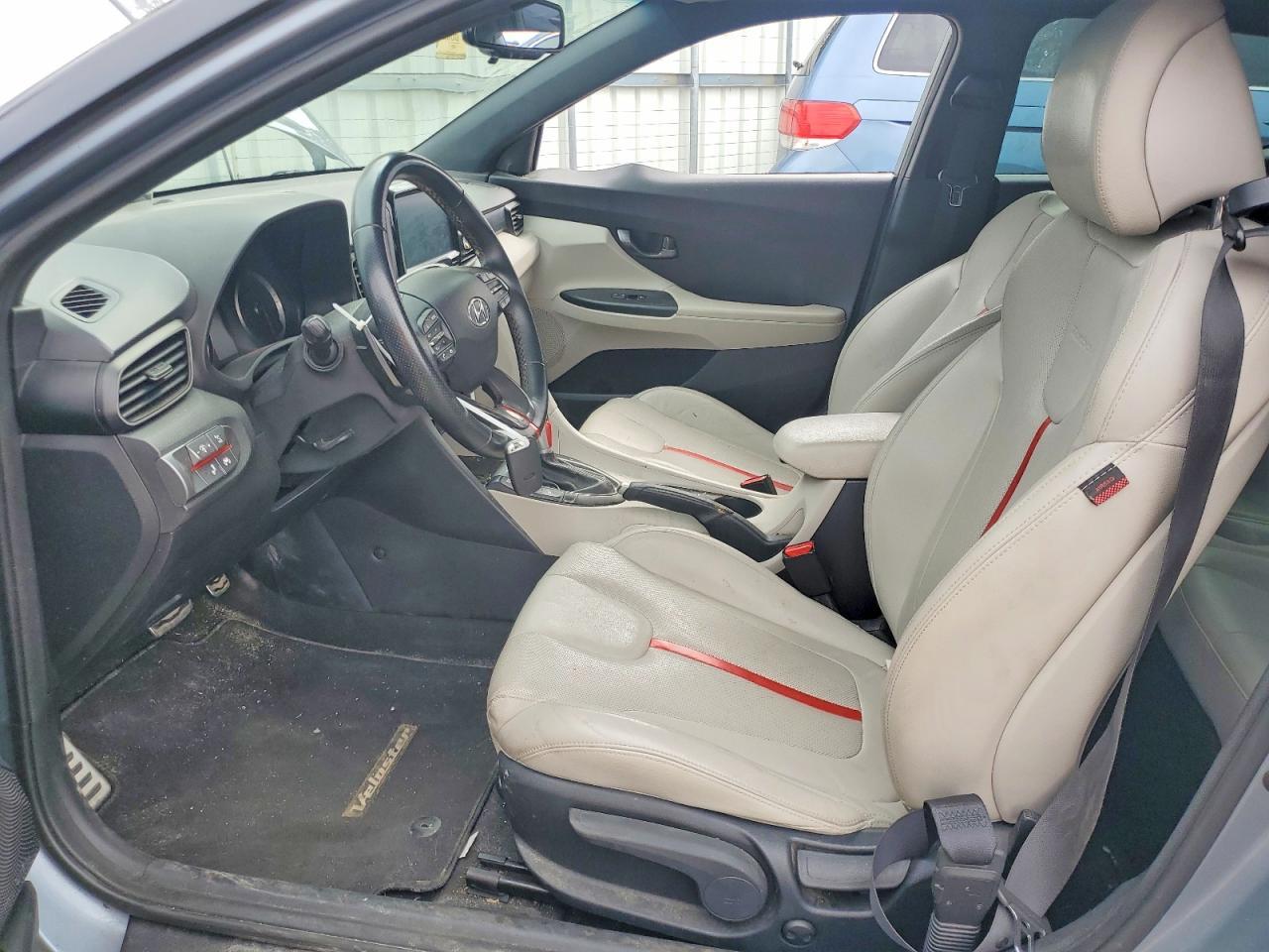 2020 Hyundai Veloster Turbo Ultimate - zdjęcie 7