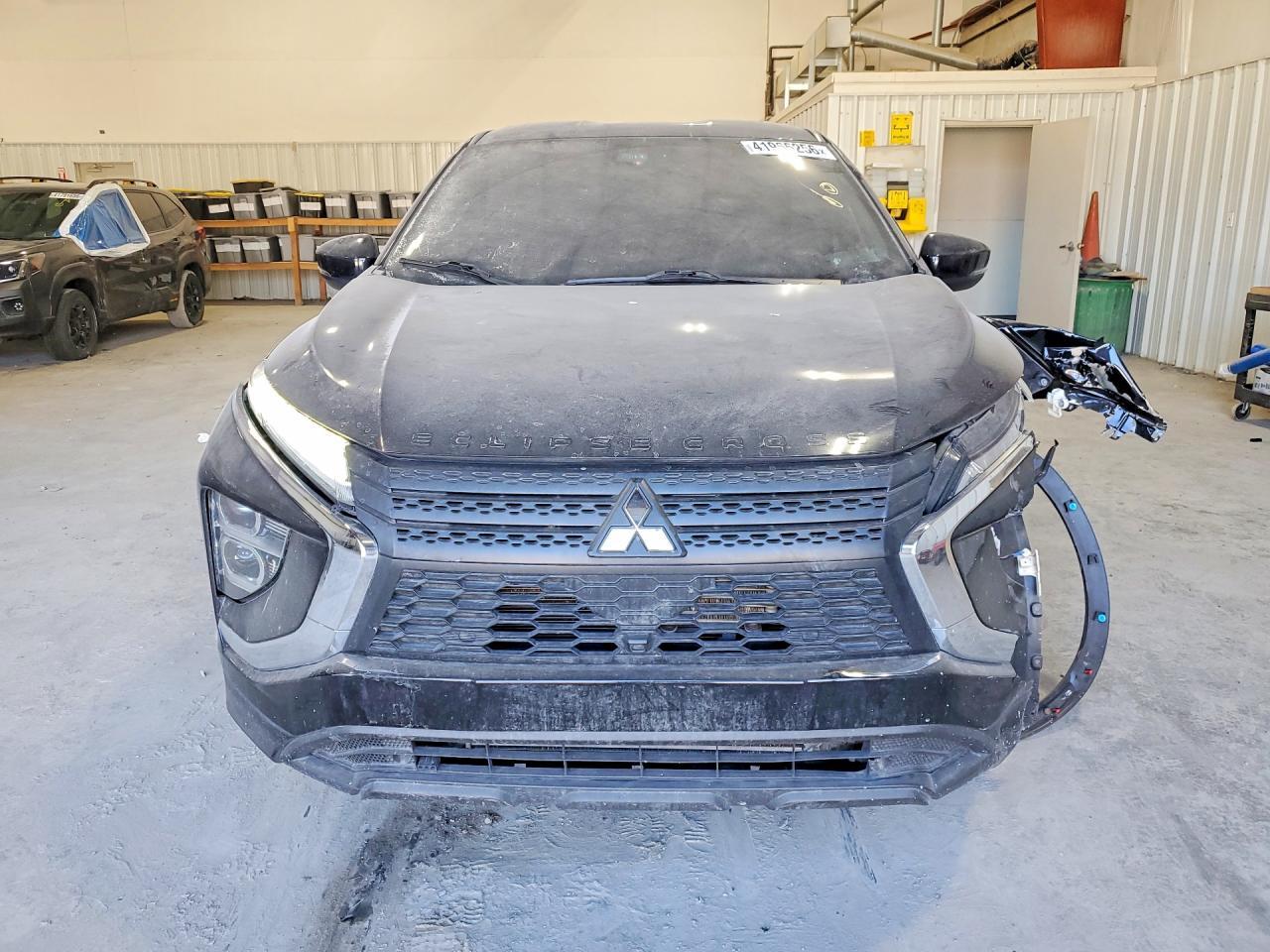 2023 Mitsubishi Eclipse Cross Le - zdjęcie 5