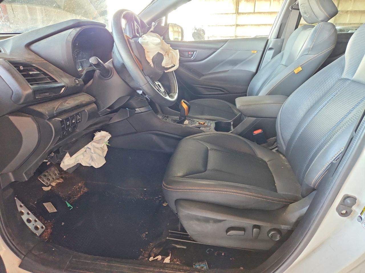 2023 Subaru Forester Wilderness - zdjęcie 7