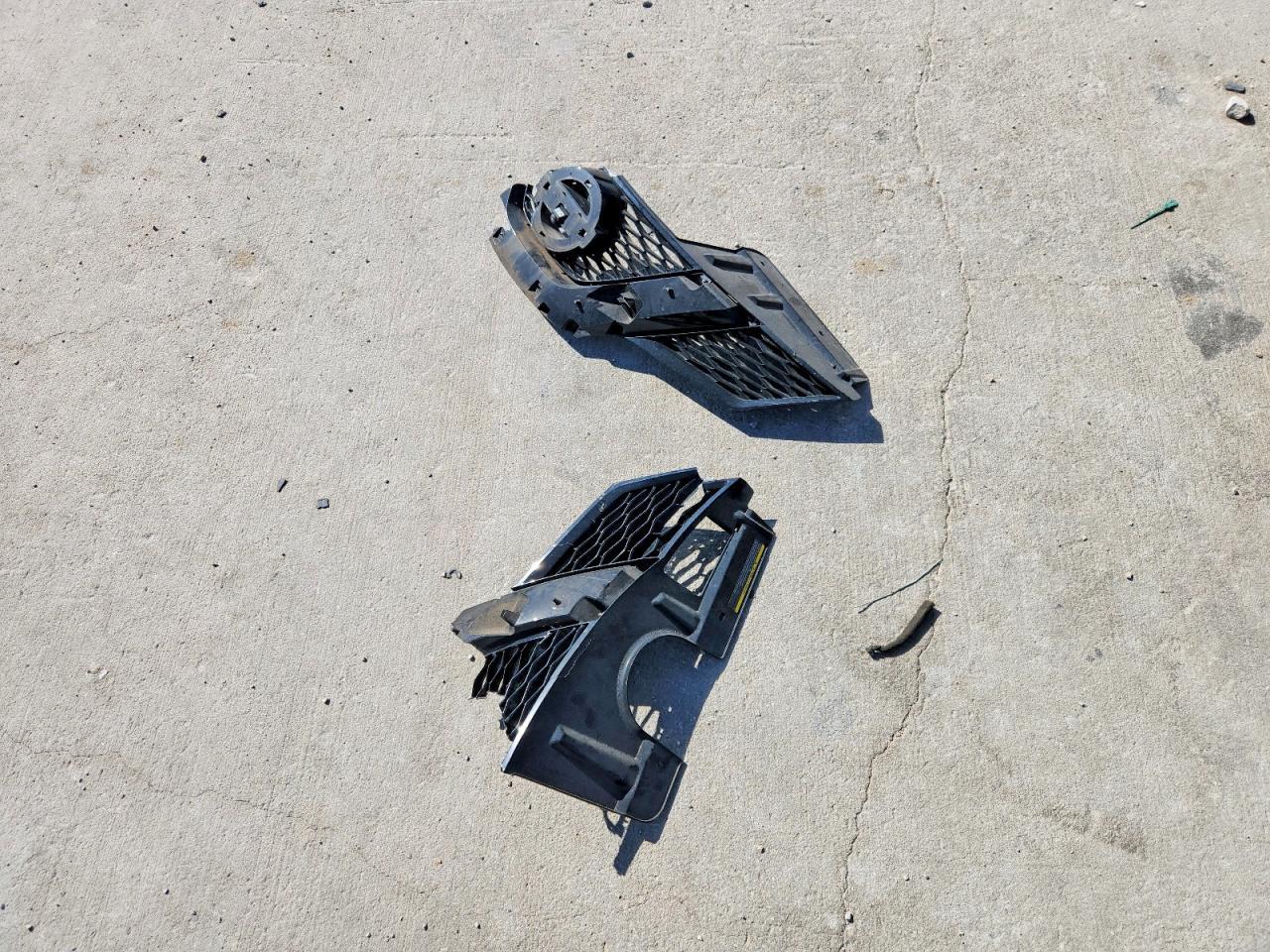 2014 Nissan Rogue S - zdjęcie 13