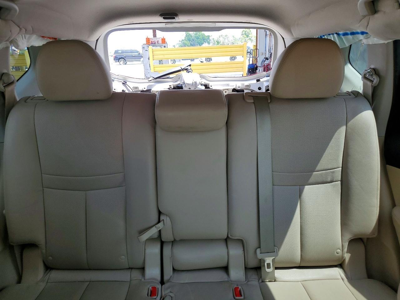 2015 Niss Rogue Sl - zdjęcie 10