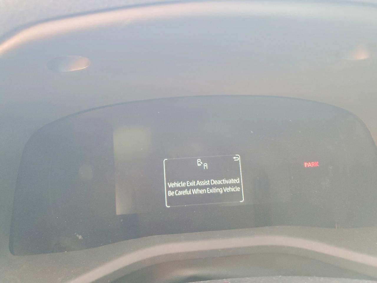 2026 Toyota Camry Xse - zdjęcie 9