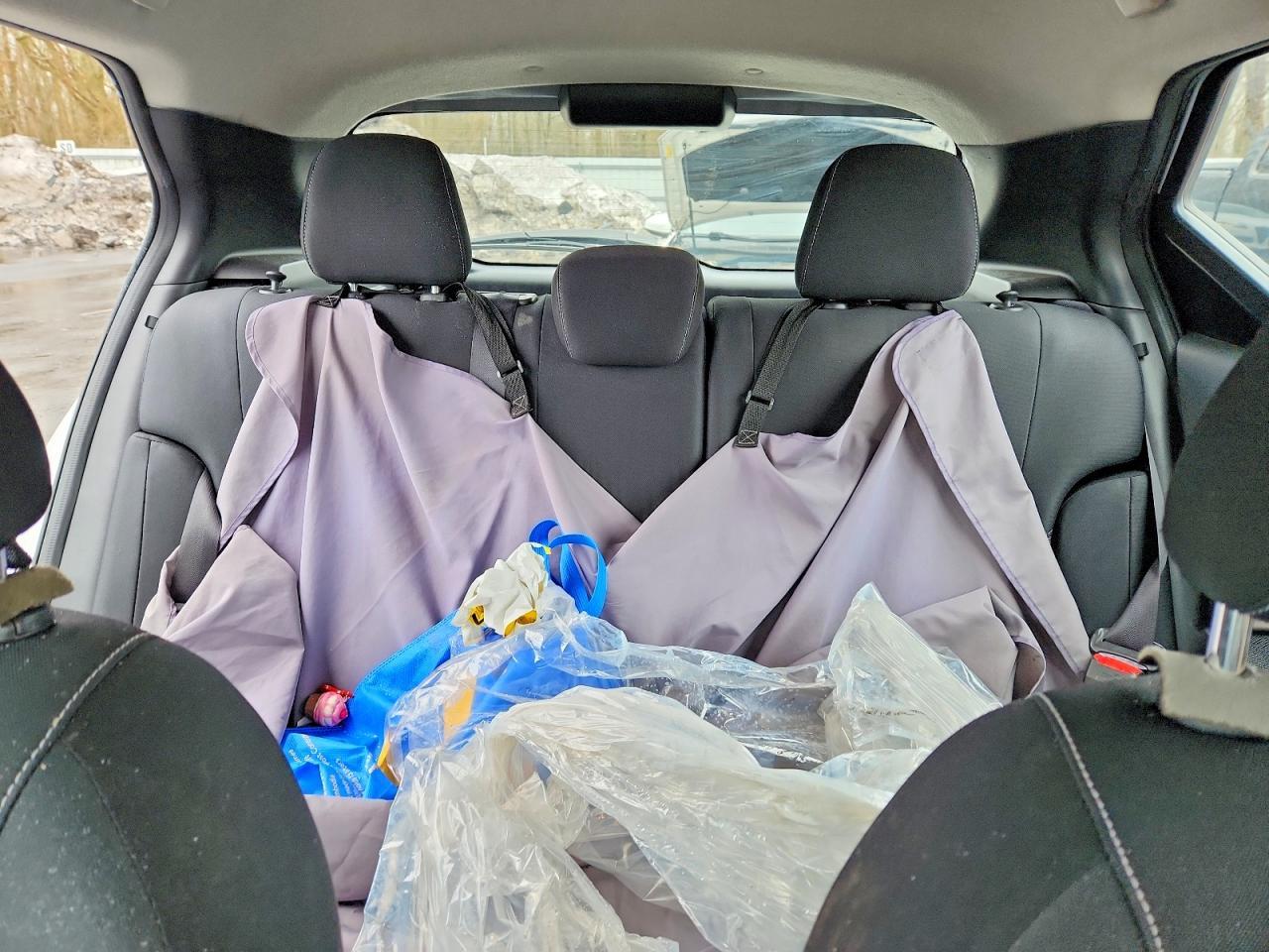 2020 Nissan Kicks S - zdjęcie 10