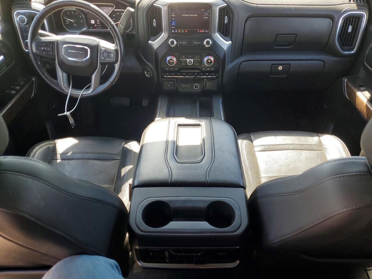 2020 GMC Sierra K1500 Denali - zdjęcie 8