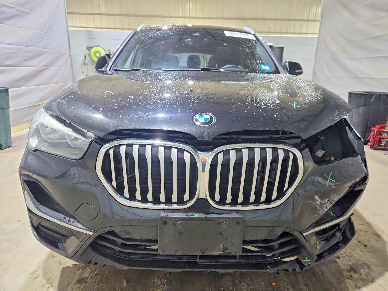 2020 BMW X1 xDrive28I - zdjęcie 5