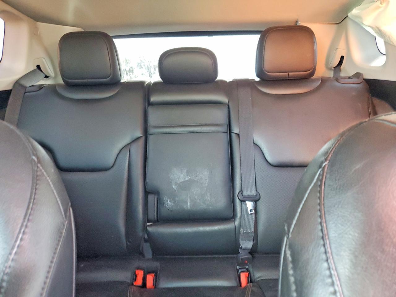 2019 Jeep Compass Limited - zdjęcie 10
